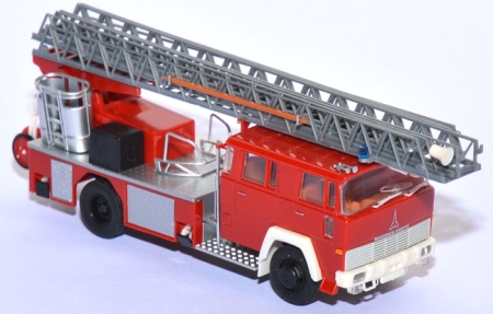 Magirus Deutz FM 170 D 12 Serie DL 30 Drehleiter Feuerwehr