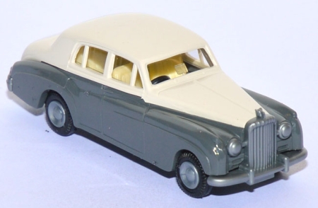 Bentley Series 2 Limousine