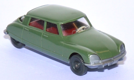 Citroen DS 21 Pallas