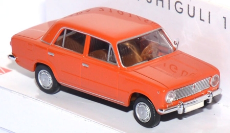 Lada 1200 / Shiguli 2101 rotorange 50100