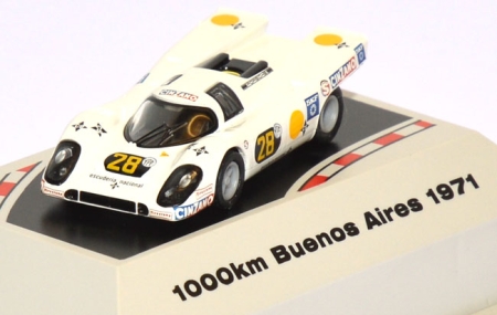 Porsche 917 K 1000 km Buenos Aires 1971