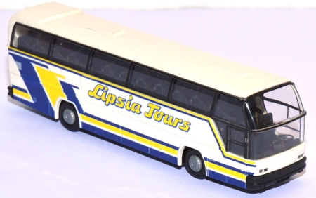 Neoplan Cityliner N 116 Reisebus Omnibus Lipsia Tours