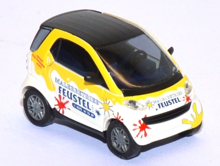 Smart City Coupe Malerbetrieb Feustel 48947