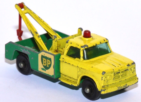 13D Dodge Wreck Truck