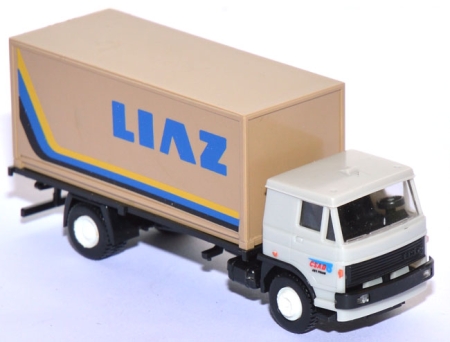 Liaz Container-LKW 20 ft CSAD