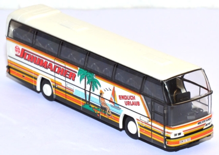 Neoplan Cityliner N 116 Reisebus Schumacher