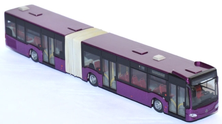 Mercedes-Benz O 530 Citaro C2 G darkviolettmetallic