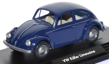 VW Käfer 1300 cobaltblau