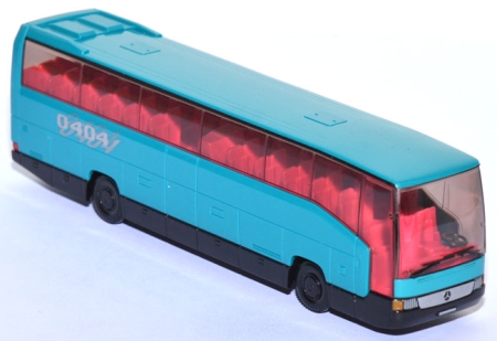 Mercedes-​Benz O 404 RHD Reisebus adriablau