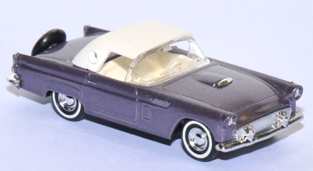 Ford Thunderbird 56 Cabrio mit Hardtop 45201