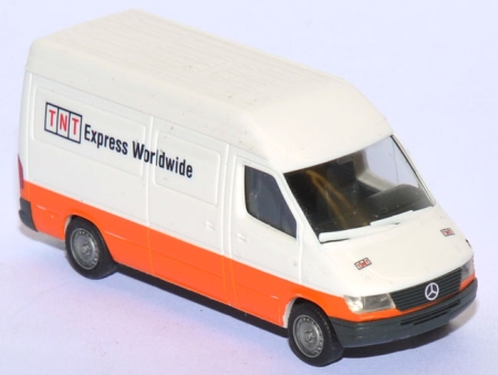 Mercedes-Benz Sprinter Kasten TNT Express Worldwide