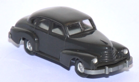 Opel Kapitän '51 anthrazit