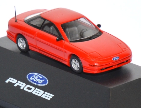 Ford Probe 24V rot