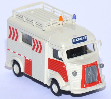 Citroen H Bus Rijkspolitie Holländische Polizei 41939