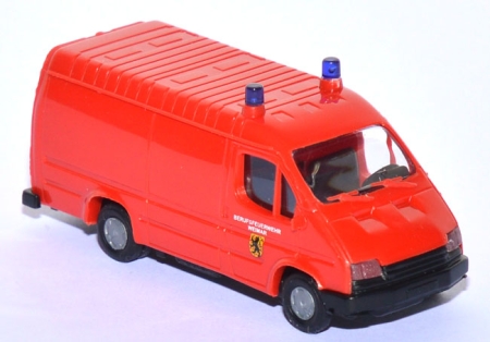 Ford Transit KEF Feuerwehr Weimar 43789