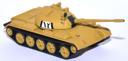 Panzer Kampfpanzer T 54 / T 55  Ägypten