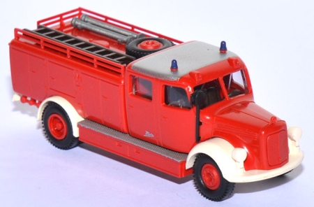 Mercedes-Benz L 311 Metz LF 25 Feuerwehr