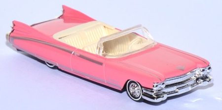 Cadillac Eldorado ´59 pink 45110