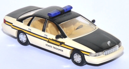 Chevrolet Caprice Tennessee Highway Patrol 47678
