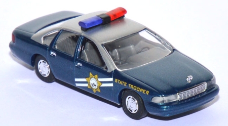 Chevrolet Caprice Nevada Highway Patrol 47680