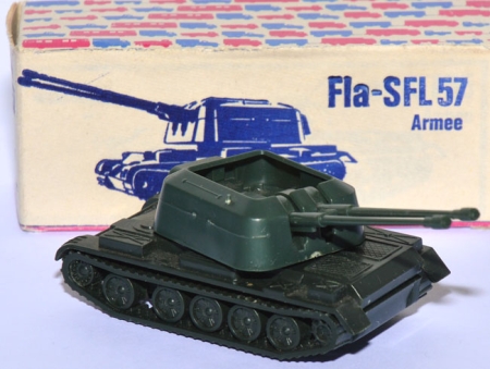 Fla-SLF 57 Militär / Armee