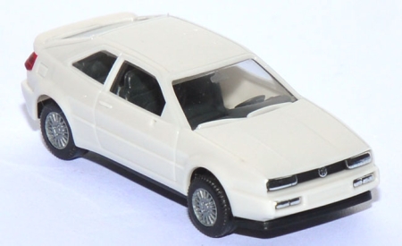 VW Corrado grauweiß