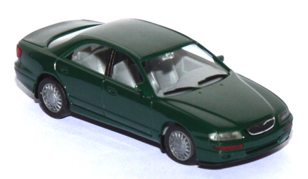 Mazda Xedos 9 grün
