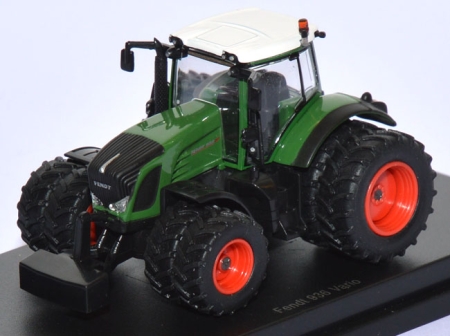 Fendt 936 Vario Zwillingsreifen grün