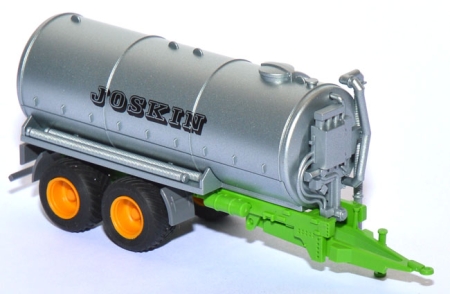 Joskin Vakuumfasswagen