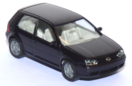 VW Golf 4 2türig anthrazitmetallic