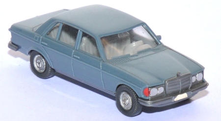 Mercedes-​Benz 240 D graublau