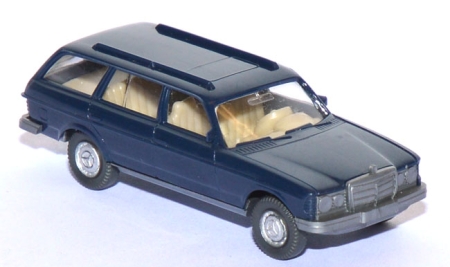 Mercedes-​Benz 250 T stahlblau