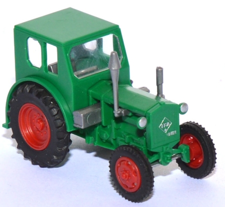 Traktor IFA Pionier RS 01/40 grün