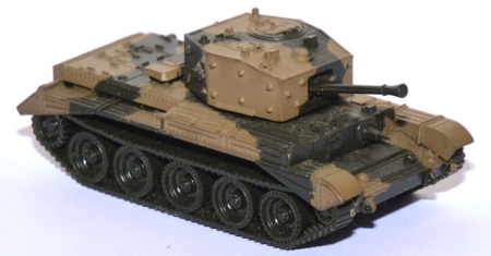 Panzer Cromwell MK IV British Armee grün