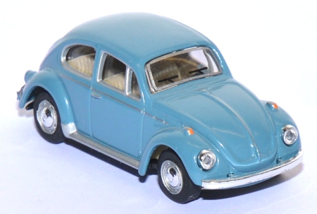 VW Käfer 1300 blau