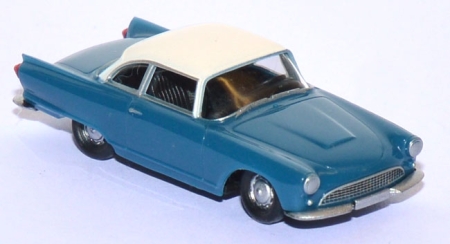 Auto Union 1000 SP blau