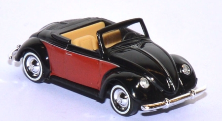 VW Käfer Hebmüller Cabrio 46705