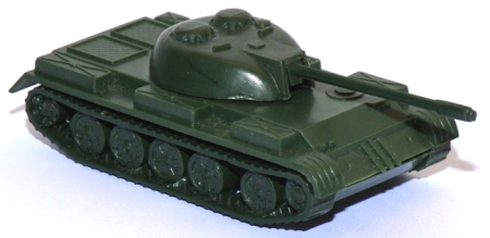 Kampfpanzer T 55  NVA / Militär / Armee