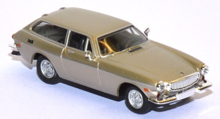 Volvo P 1800 ES bronzemetallic