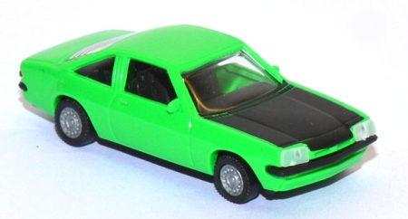 Opel Manta B SR grün
