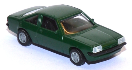 Opel Manta B dunkelgrün
