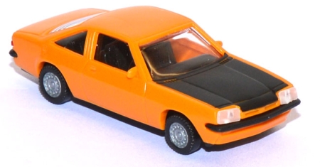 Opel Manta B SR orange