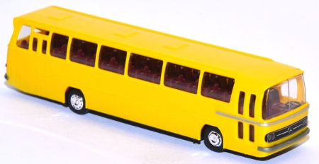 Mercedes-​​​Benz O 302 Autobus gelb