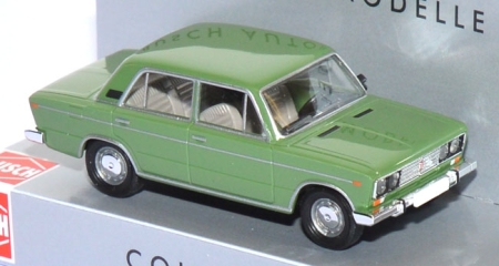 Lada 1600 / WAS 2106 grün 50553