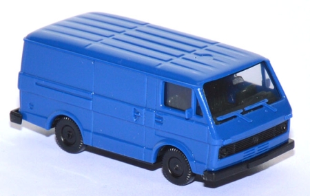 VW LT 28 Kasten blau