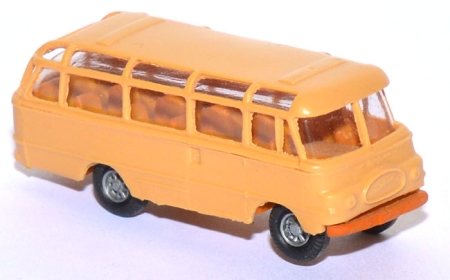 Robur LO 2500 Reisebus Resin