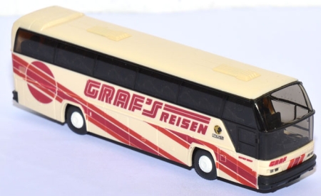 Neoplan Cityliner N 116 Reisebus Grafs Reisen