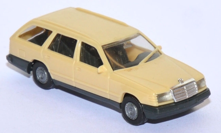 Mercedes-​Benz 300 TE Kombi beige