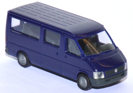 VW LT 2 Bus blau