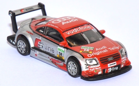 Audi TT-R Sport DTM 2003 Martin Tomczyk #14